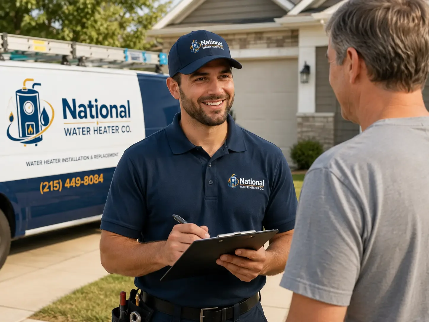 Water Heater Installation Slovan, PA FAQs